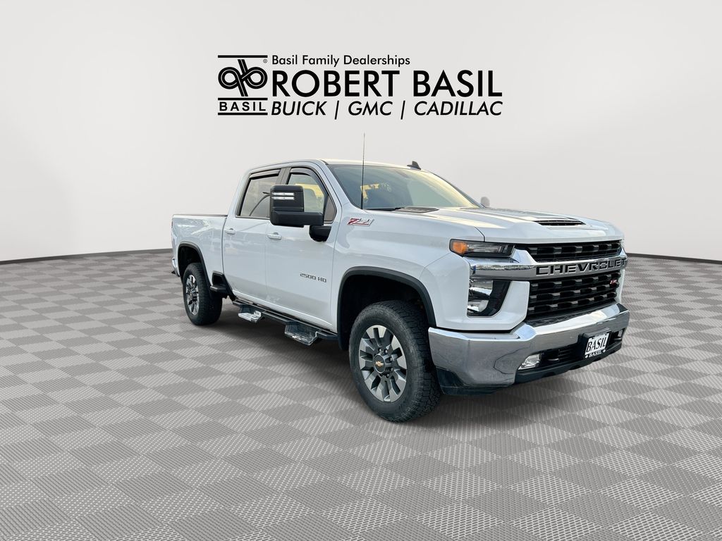 chevrolet silverado 2500hd 2023 2GC4YNE78P1713112 image chevrolet silverado 2500hd 2023 2GC4YNE78P1713112 image